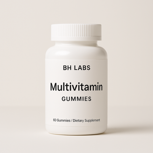 BH LABS Multivitamin Gummies